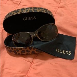Guess Sunglasses